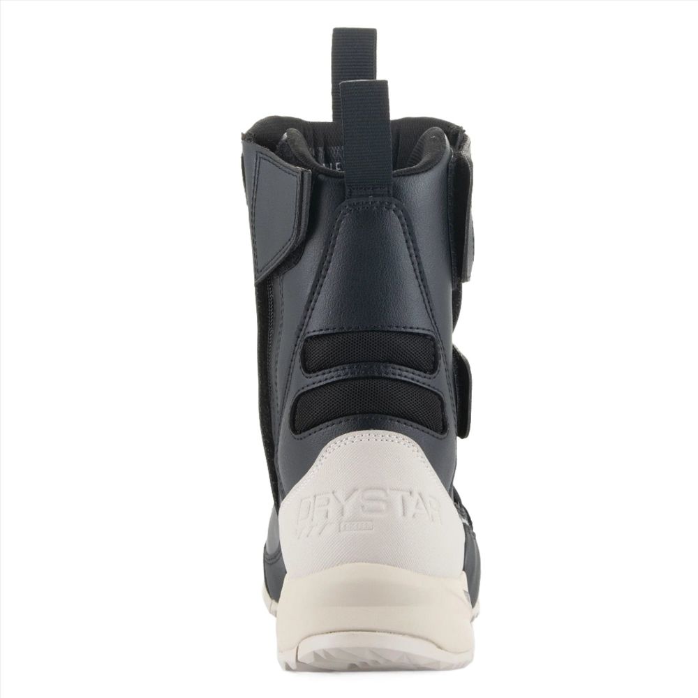 Alpinestars Stella RT-7 Touring Drystar Ladies Boots Black / White