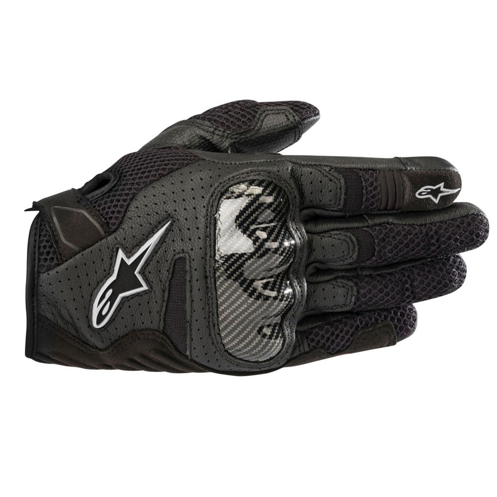 Alpinestars Stella SMX-1 Air V2 Ladies Gloves Black