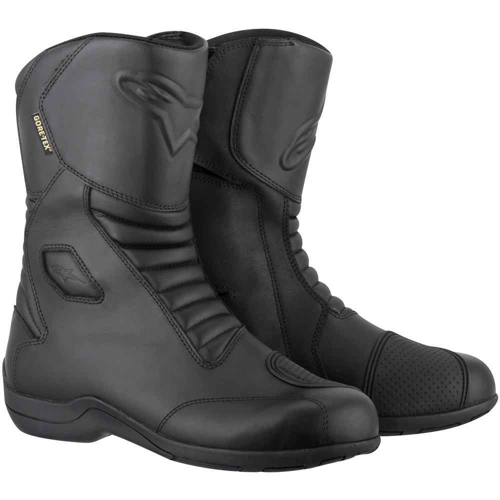 Alpinestars Web Touring Gore-Tex Boots Black