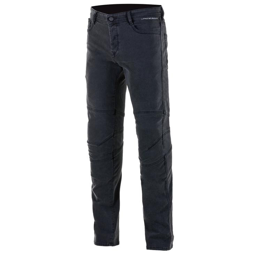 Alpinestars X Diesel AS-DSL Daiji Denim Jeans Black