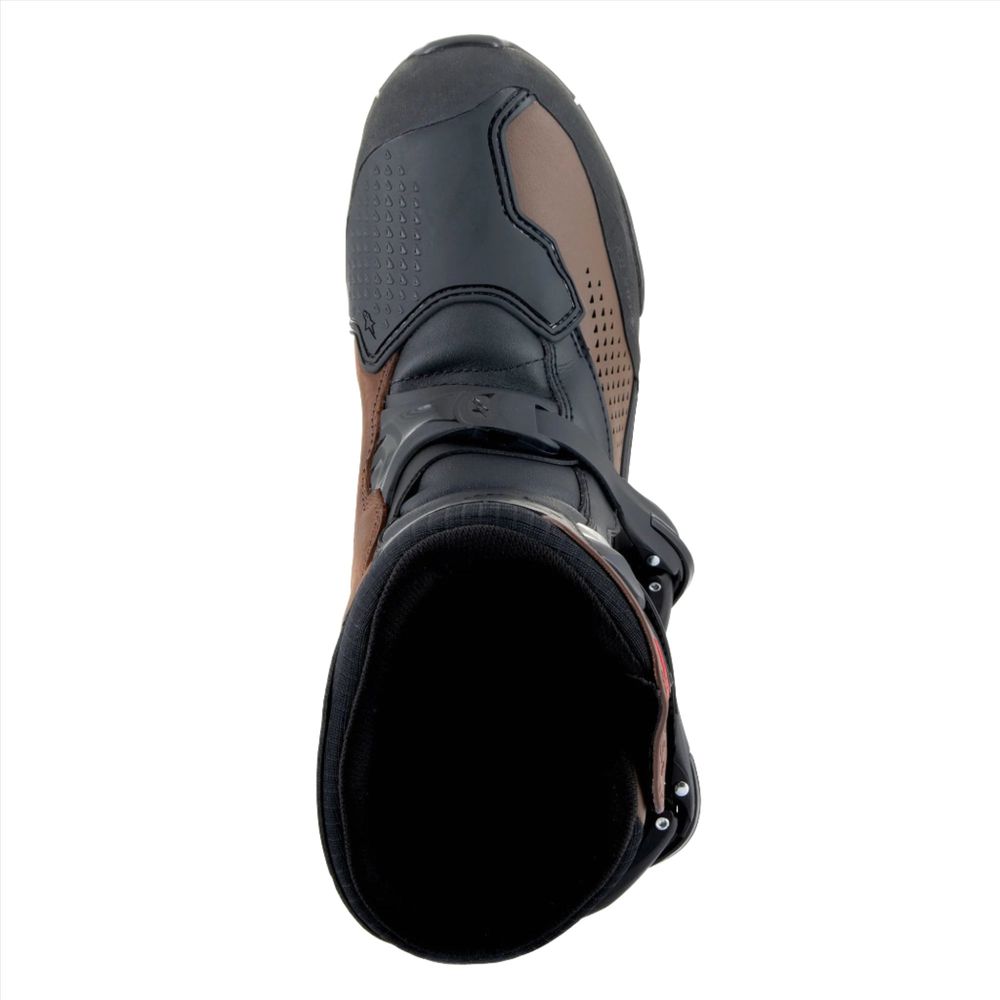 Alpinestars XT-8 Gore-Tex Boots Black / Brown