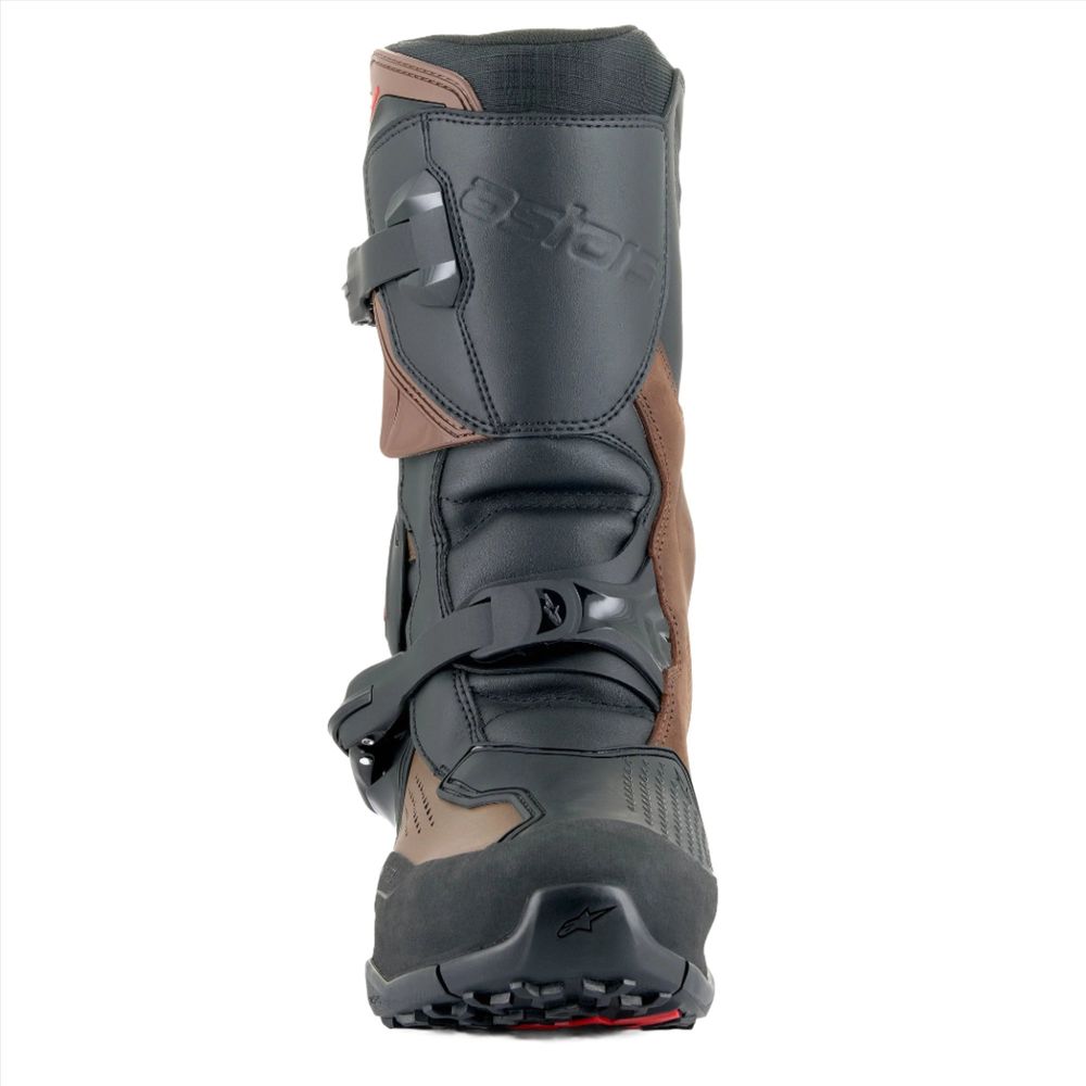 Alpinestars XT-8 Gore-Tex Boots Black / Brown