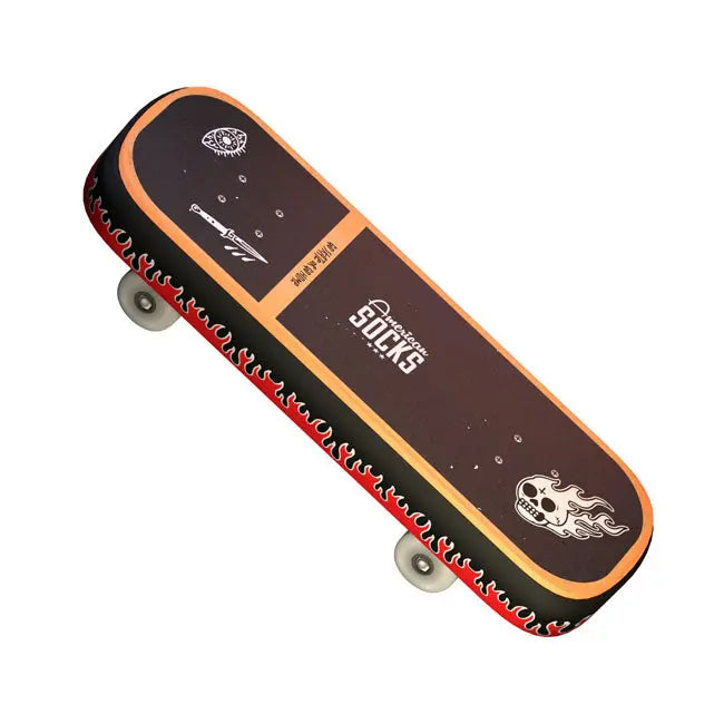American Socks Skateboard Gift Box Signature Socks - FREE UK Shipping, FREE 365 Day Returns | Moto Central