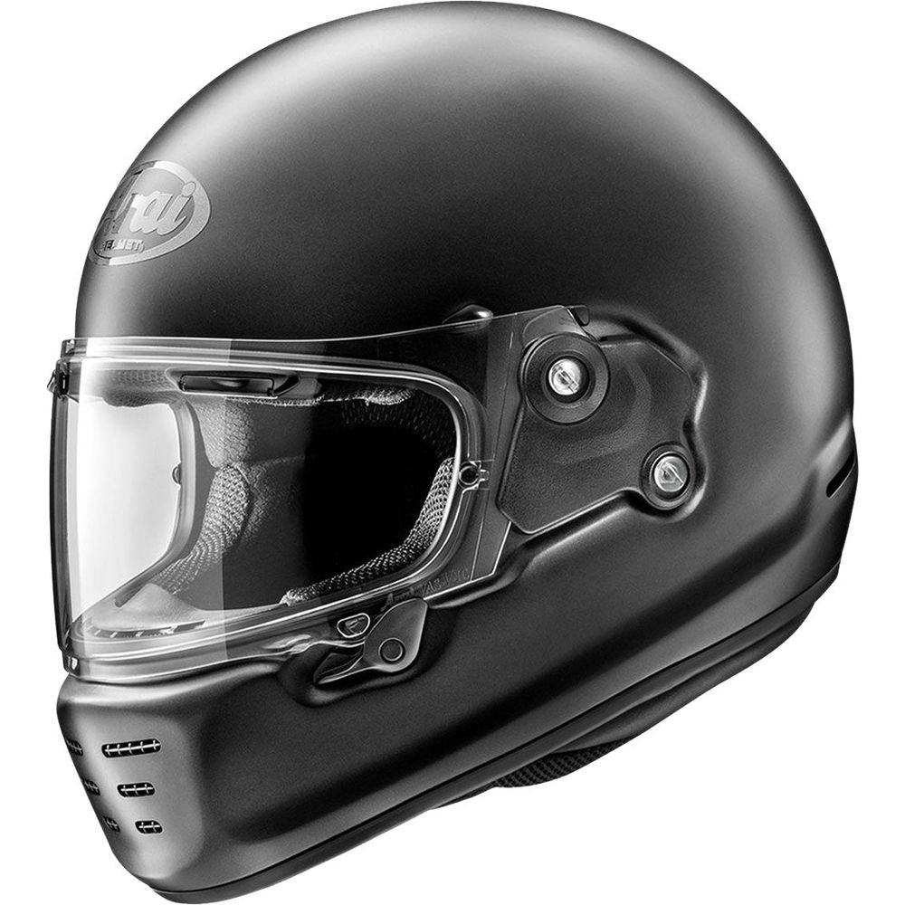 Arai Concept XE Solid Frost Black