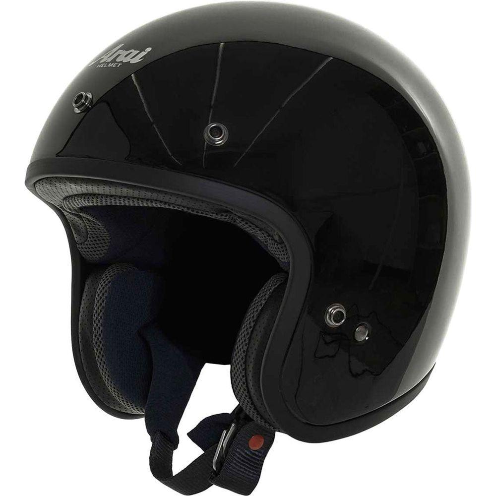 arai classic s helmet Arai Freeway Classic Open Face Helmet Black FREE Delivery & Returns