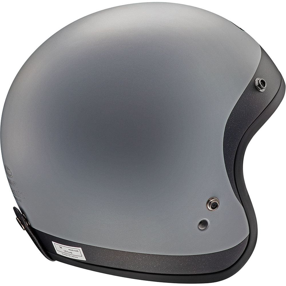Arai Freeway Classic Halo Grey