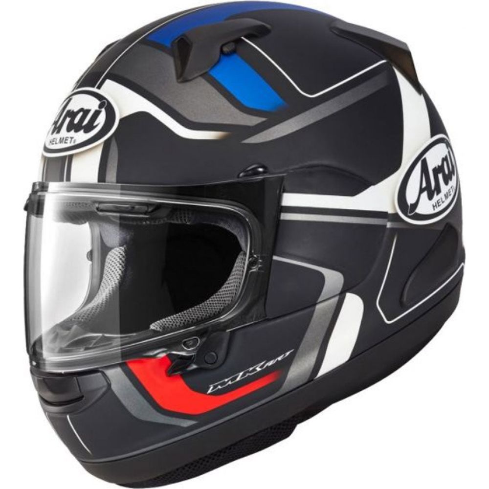 arai qv pro vs shoei gt air Arai QV Full Face Helmet Diverge Blue/Black FREE Delivery & Returns