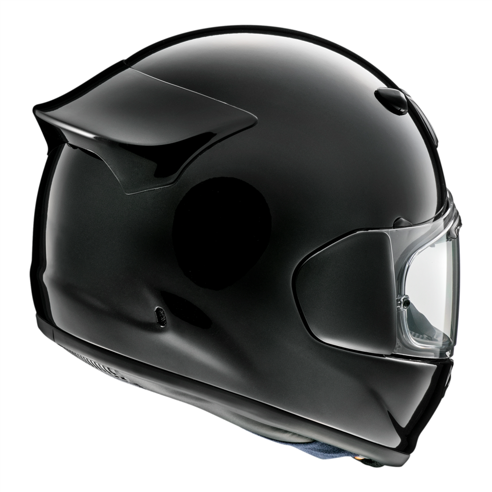 Arai Quantic Solid Frost Black