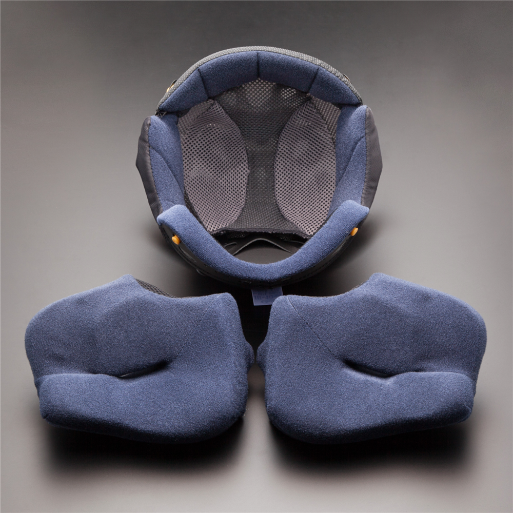 Arai Quantic Solid Frost Black