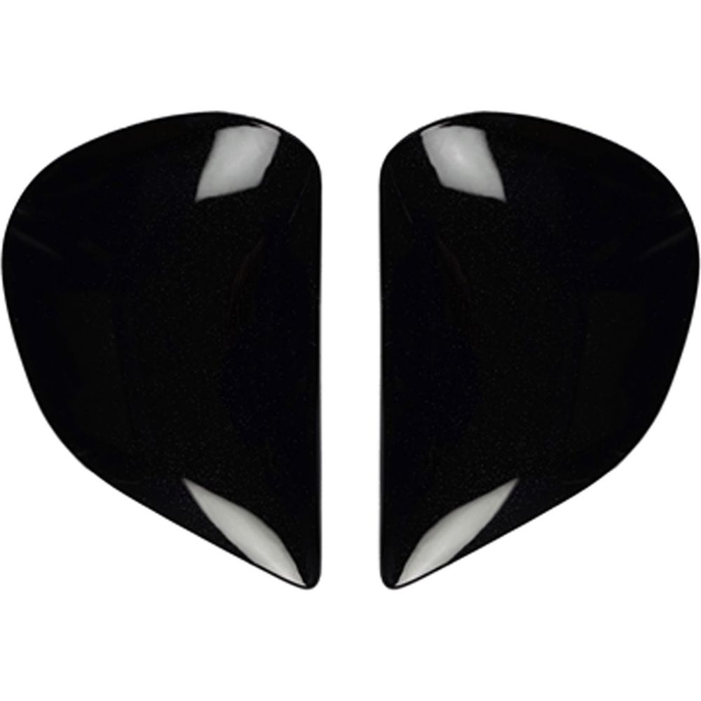Arai RX 7 / Quantum / Chaser / Axces Helmet SAJ Holder Diamond Black