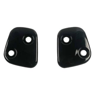 Arai TX Peak Plate Tint For TX3 / TX4 Helmets