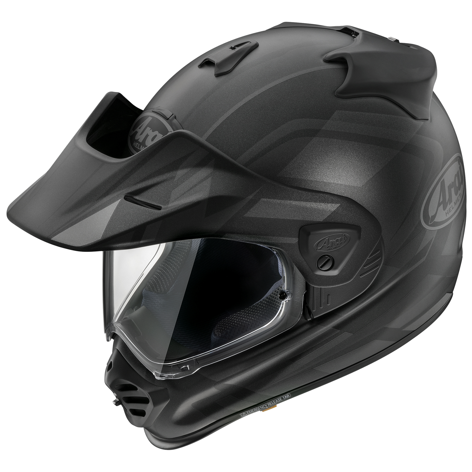 Arai Tour-X 5 Discovery MX Black