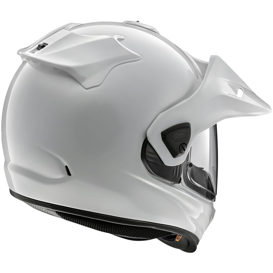 Arai Tour-X 5 Solid MX Diamond White