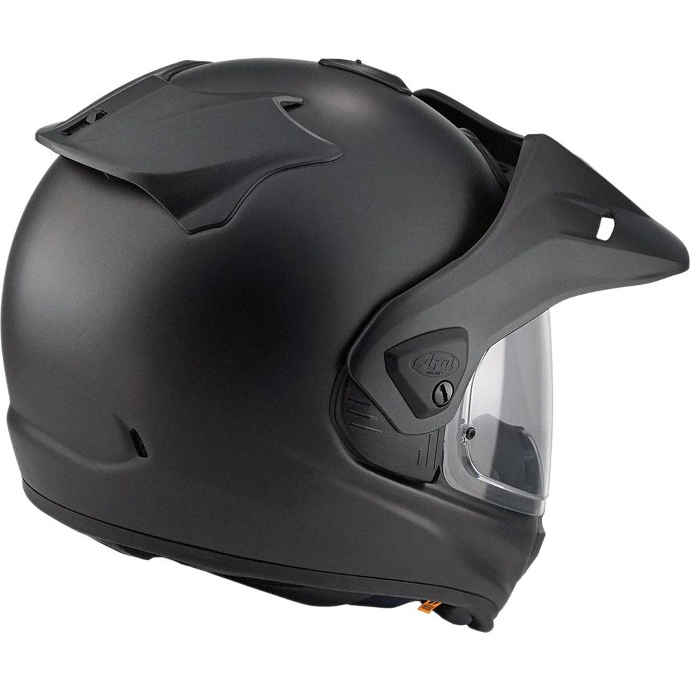Arai Tour-X 5 Solid MX Frost Black