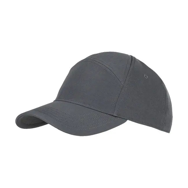 Army Surplus Baseball Cap Softshell Wolf Grey - FREE UK Shipping, FREE 365 Day Returns | Moto Central