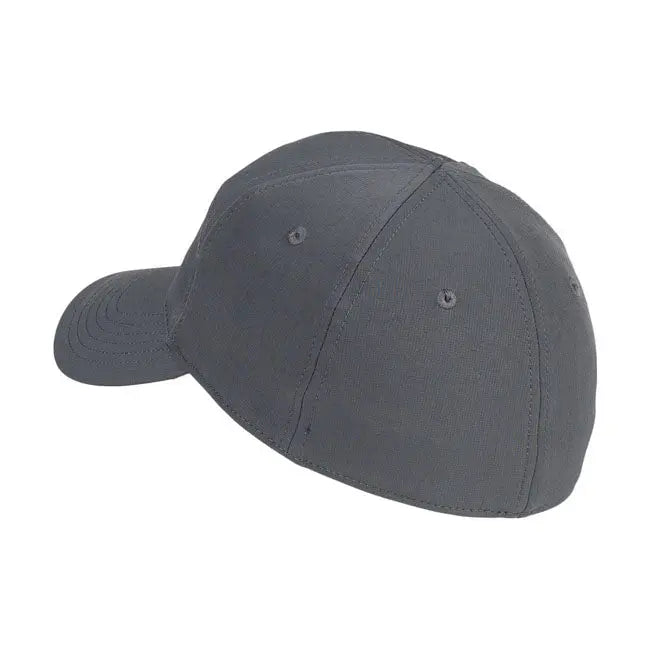 Army Surplus Baseball Cap Softshell Wolf Grey - FREE UK Shipping, FREE 365 Day Returns | Moto Central
