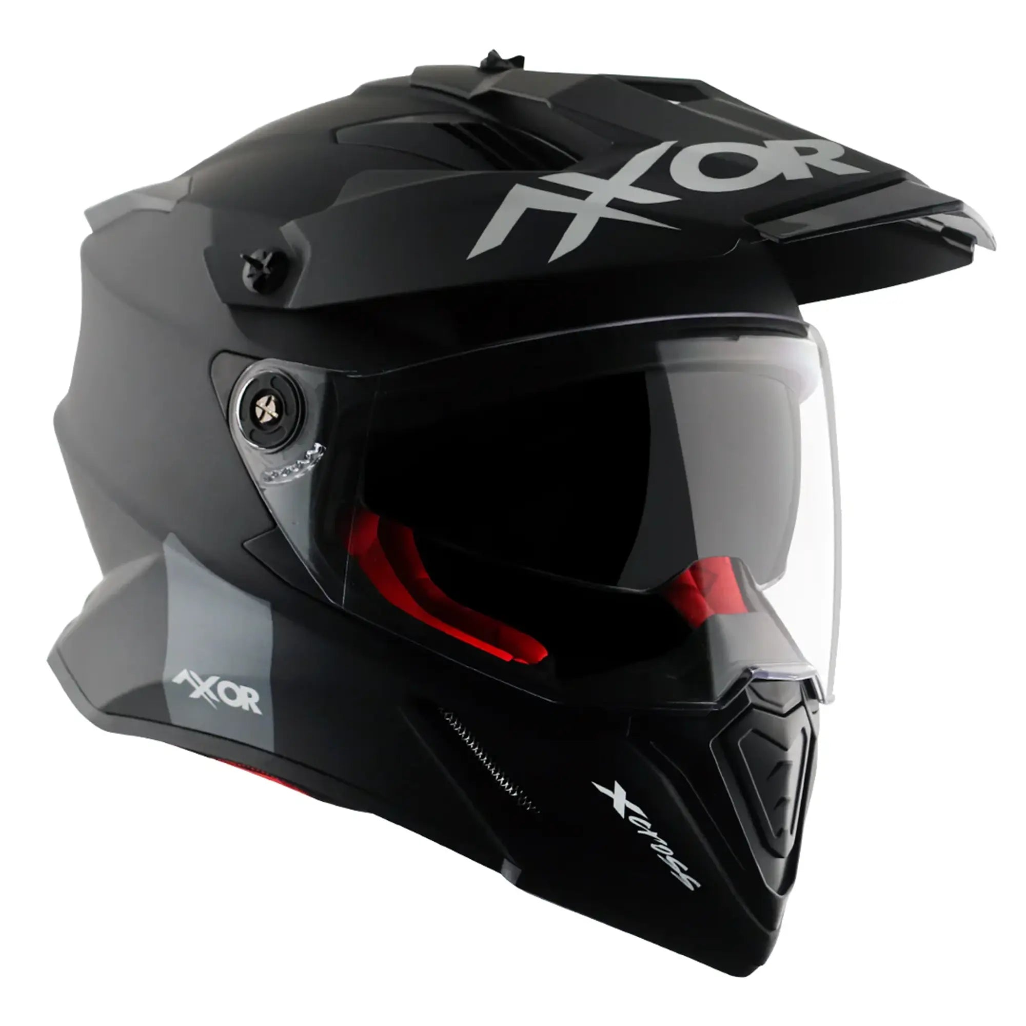 Axor X-Cross Matt Black FREE UK Delivery, FREE 365 Day Returns