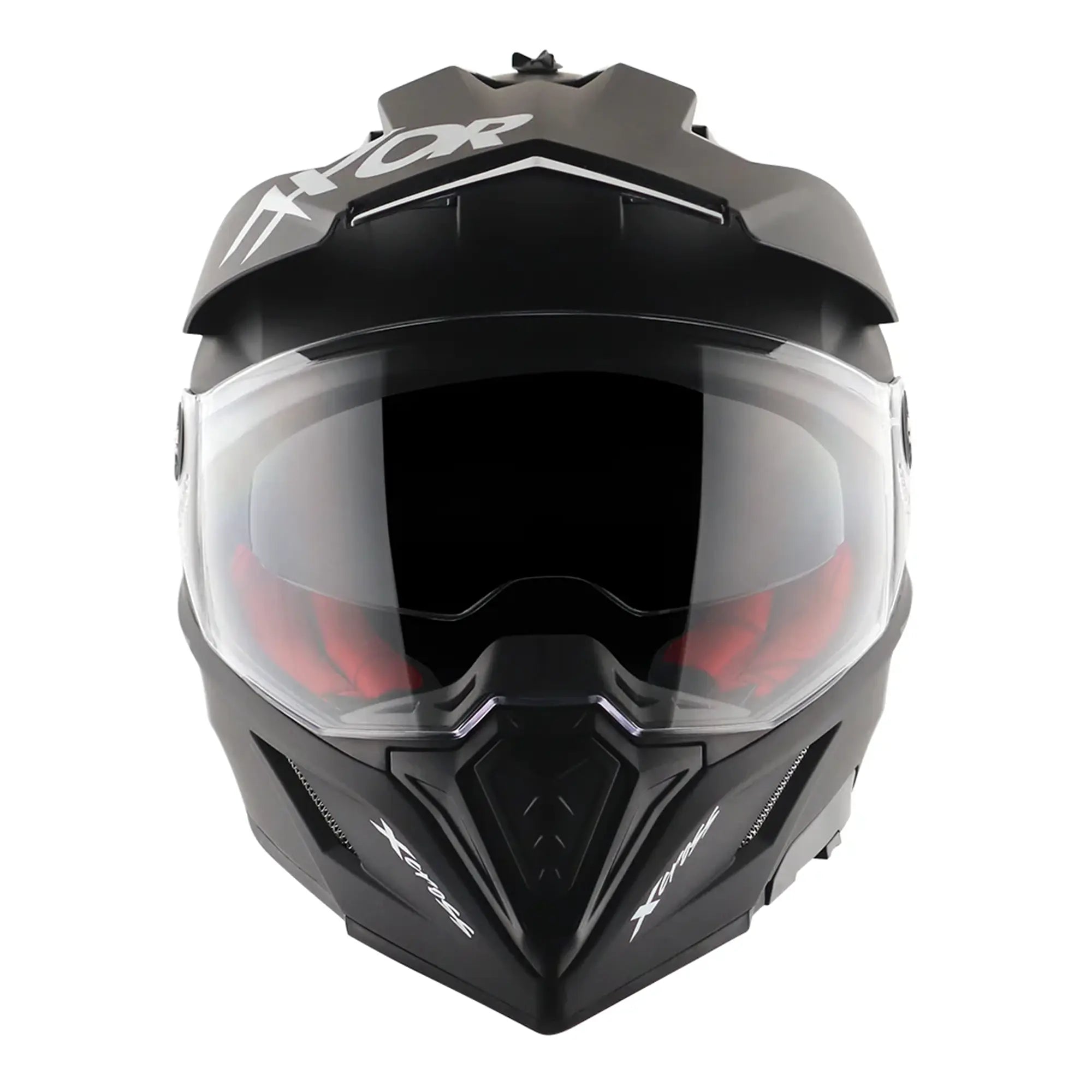 Axor X-Cross Matt Black FREE UK Delivery, FREE 365 Day Returns | Moto Central