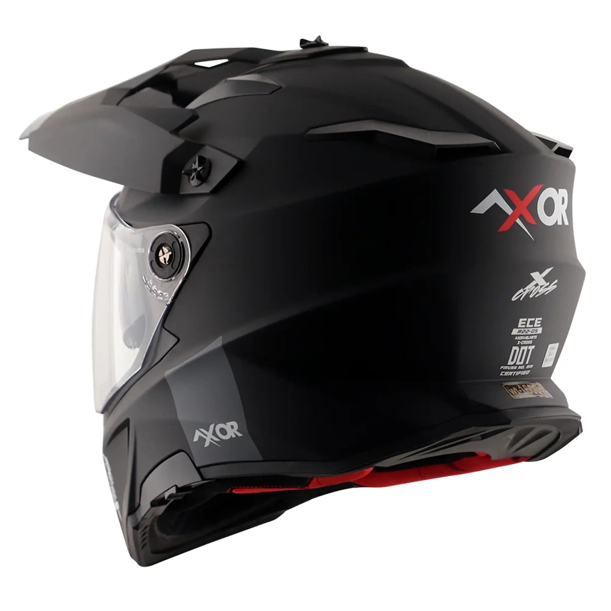 Axor X-Cross Matt Black FREE UK Delivery, FREE 365 Day Returns | Moto Central