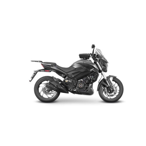 SHAD Click System Fitting Kit For Bajaj Pulsar Dominar 400 2025 - FREE UK Shipping, FREE 365 Day Returns | Moto Central