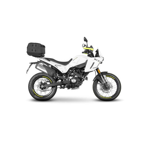 SHAD Top Box Fitting Kit For Benelli BKX 125 2026 - FREE UK Shipping, FREE 365 Day Returns | Moto Central