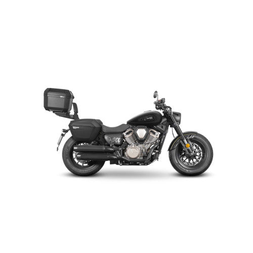 SHAD 3P Pannier Fitting Kit For Benda Chinchilla 500 2025 - FREE UK Shipping, FREE 365 Day Returns | Moto Central