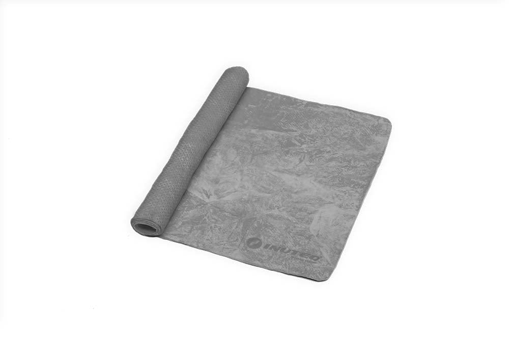 Inuteq Body Cooling Towel Grey