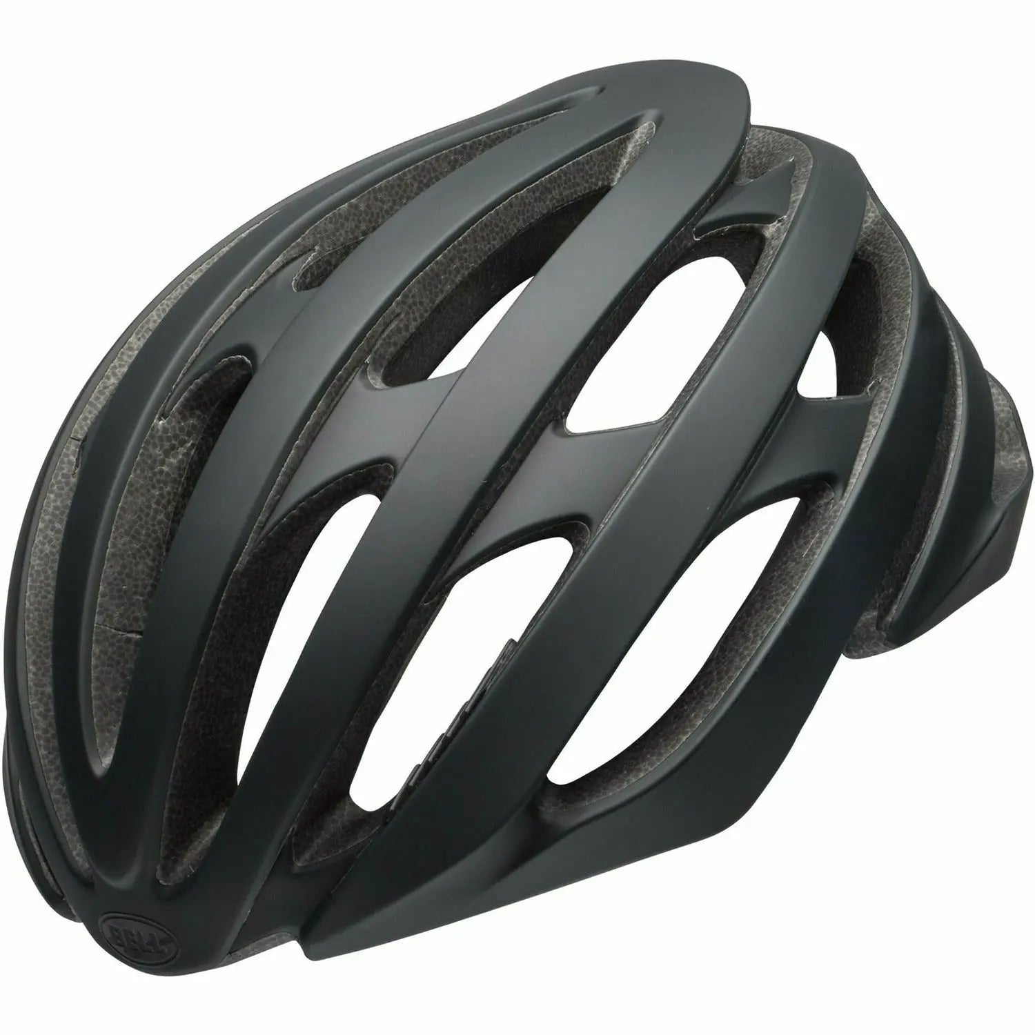 Bell Stratus MIPS Road Helmet Matt Black - FREE UK Shipping, FREE 365 Day Returns | Moto Central