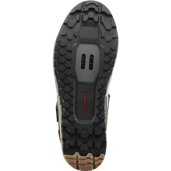 Shimano GE7 (GE700) Shoes Light Grey - FREE UK Shipping, FREE 365 Day Returns | Moto Central