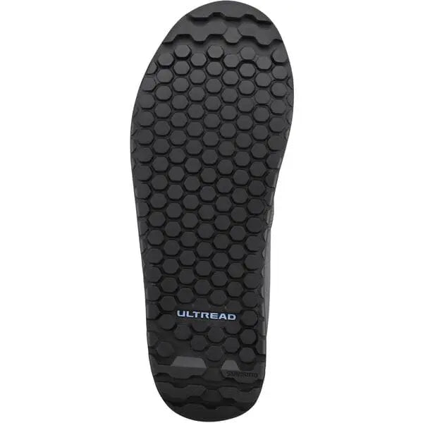 Shimano GF4W (GF400W) Ladies Shoes Asphalt Grey - FREE UK Shipping, FREE 365 Day Returns | Moto Central