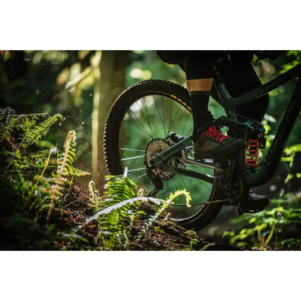 Shimano GR7 (GR701) Shoes Black - FREE UK Shipping, FREE 365 Day Returns | Moto Central