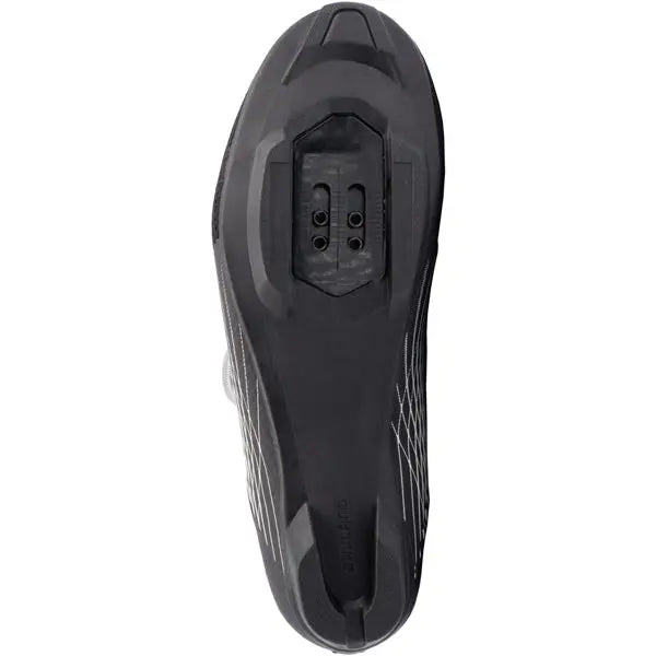 Shimano IC5W (IC500W) Ladies Shoes Black - FREE UK Shipping, FREE 365 Day Returns | Moto Central