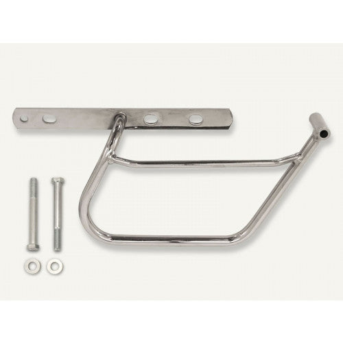 Longride Pannier Fitting Kit For Harley Davidson Sportster XL 1200 Models