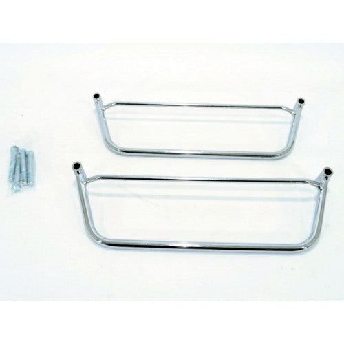 Longride Pannier Fitting Kit For Harley Davidson Softail Night Train Models