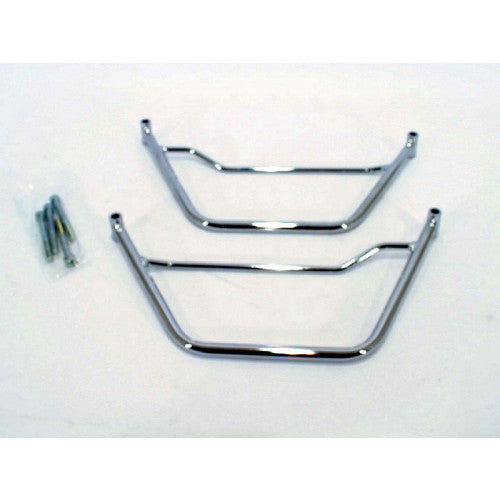 Longride Pannier Fitting Kit For Kawasaki VN800 Classic Models