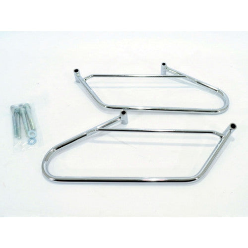 Longride Pannier Fitting Kit For Honda VTX1800 C Models