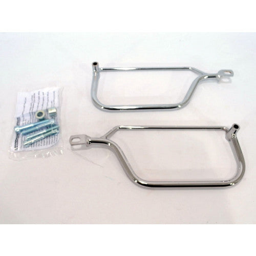 Longride Pannier Fitting Kit For Honda VT1100 C2 Models