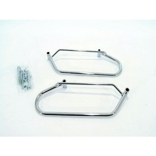 Longride Pannier Fitting Kit For Honda VTX1300 R Models