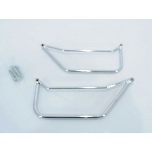 Longride Pannier Fitting Kit For Honda VT 750 C2 ACE Models