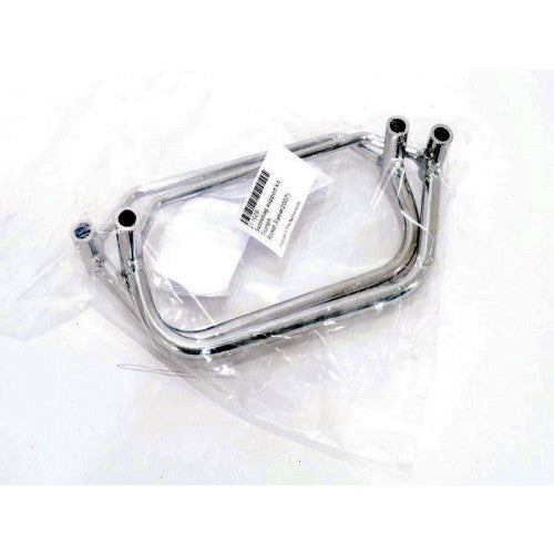 Longride Pannier Fitting Kit For Honda VTX1800 F Models