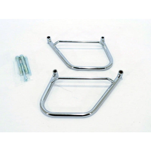 Longride Pannier Fitting Kit For Honda F6C Valkyrie Models