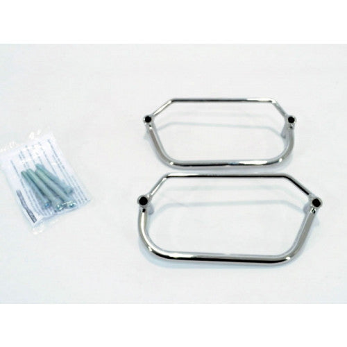 Longride Pannier Fitting Kit For Triumph Rocket 3 Models