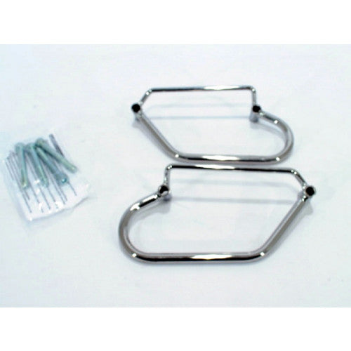 Longride Pannier Fitting Kit For Honda VT750 C2 Shadow Spirit Models