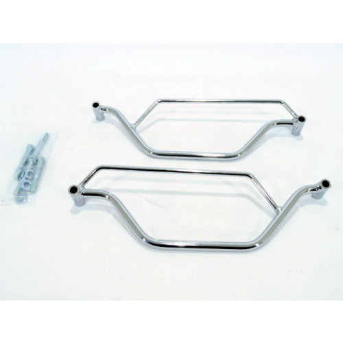 Longride Pannier Fitting Kit For Harley Davidson Softail Slim Models