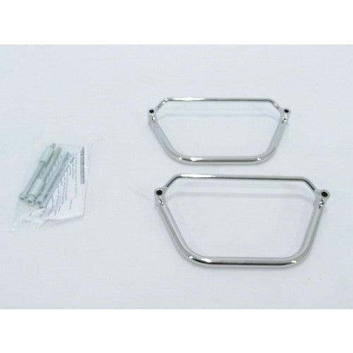 Longride Pannier Fitting Kit For Suzuki VZ 1500 Models