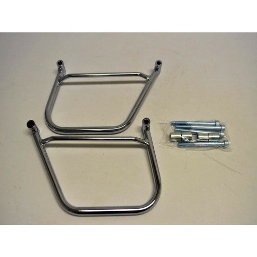 Longride Pannier Fitting Kit For Kawasaki VN1700 Classic Models
