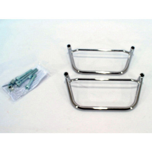 Longride Pannier Fitting Kit For Triumph Speed Master Models