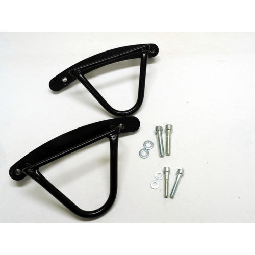 Longride Pannier Fitting Kit For Kawasaki Vulcan S Models