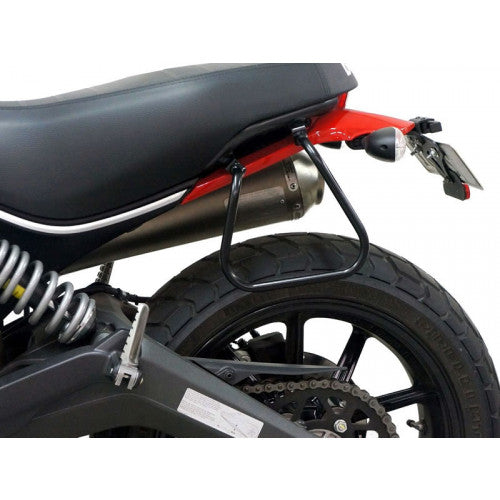 Longride Pannier Fitting Kit For Ducati Scrambler 400 Models