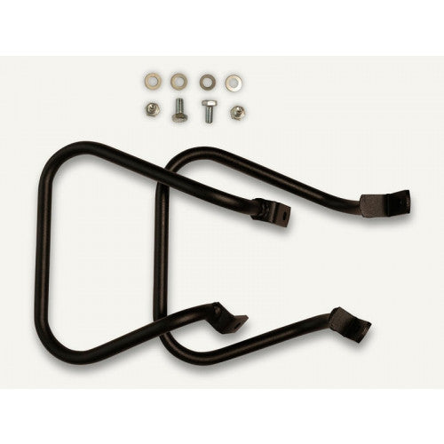 Longride Pannier Fitting Kit For Ducati Scrambler 400 Models